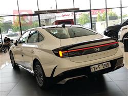 هیوندای سۆناتا